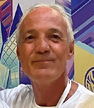 David Levy
