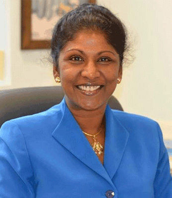 Dr. Uma Dhanabalan