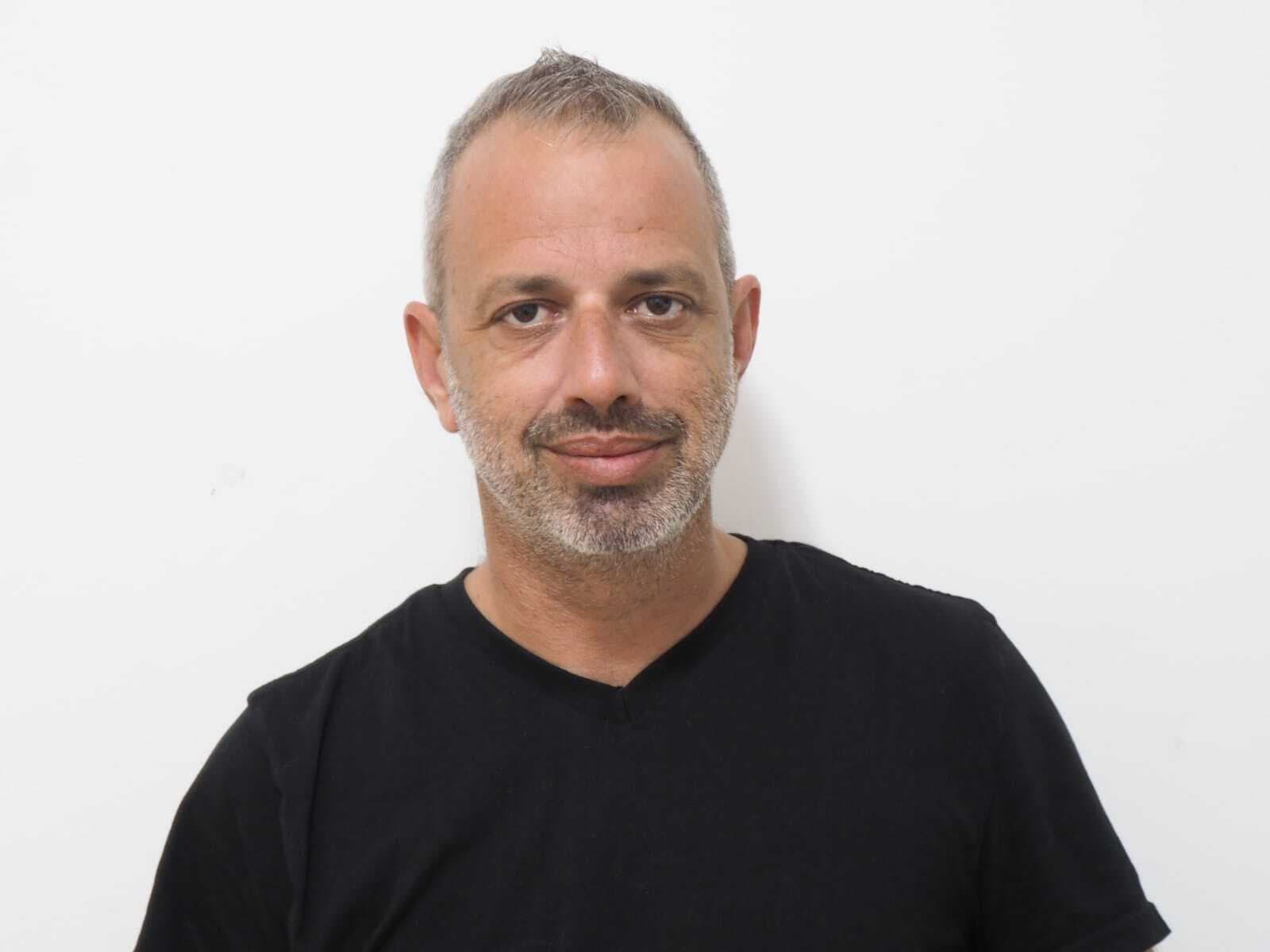 Itzik Rav
