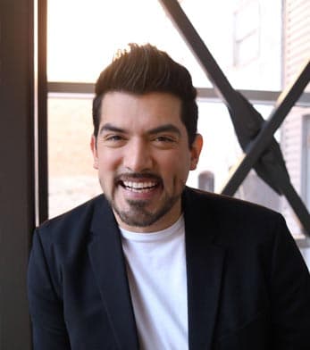 Jens Reyes