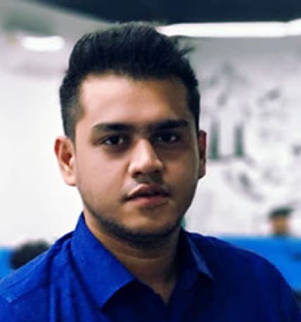 Prateek Dimri