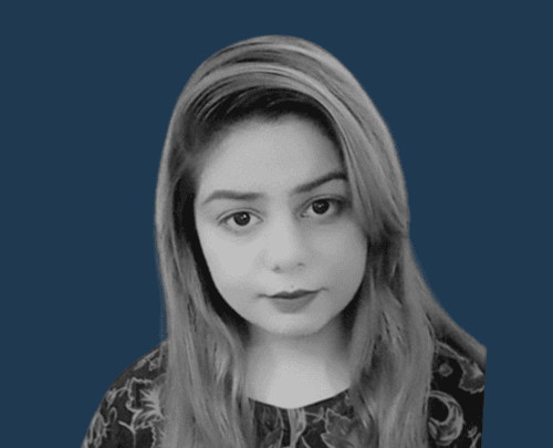 Rabia Baloch
