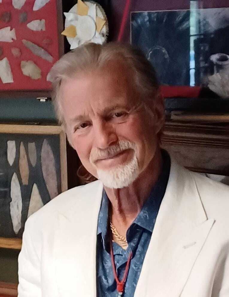 Ronald Poe