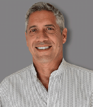 Stephen Rosen