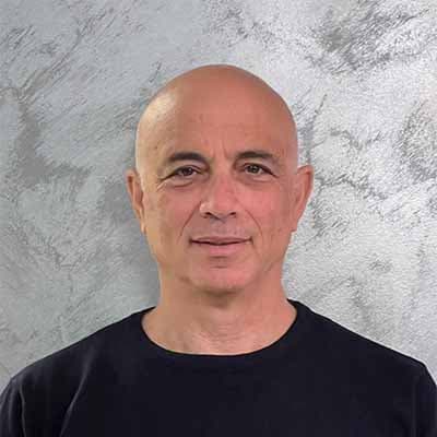 Tzachi Shvartz