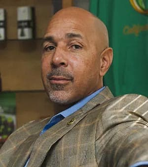 Virgil Grant