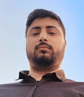 Yassine Kraiem