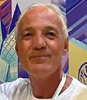 David Levy