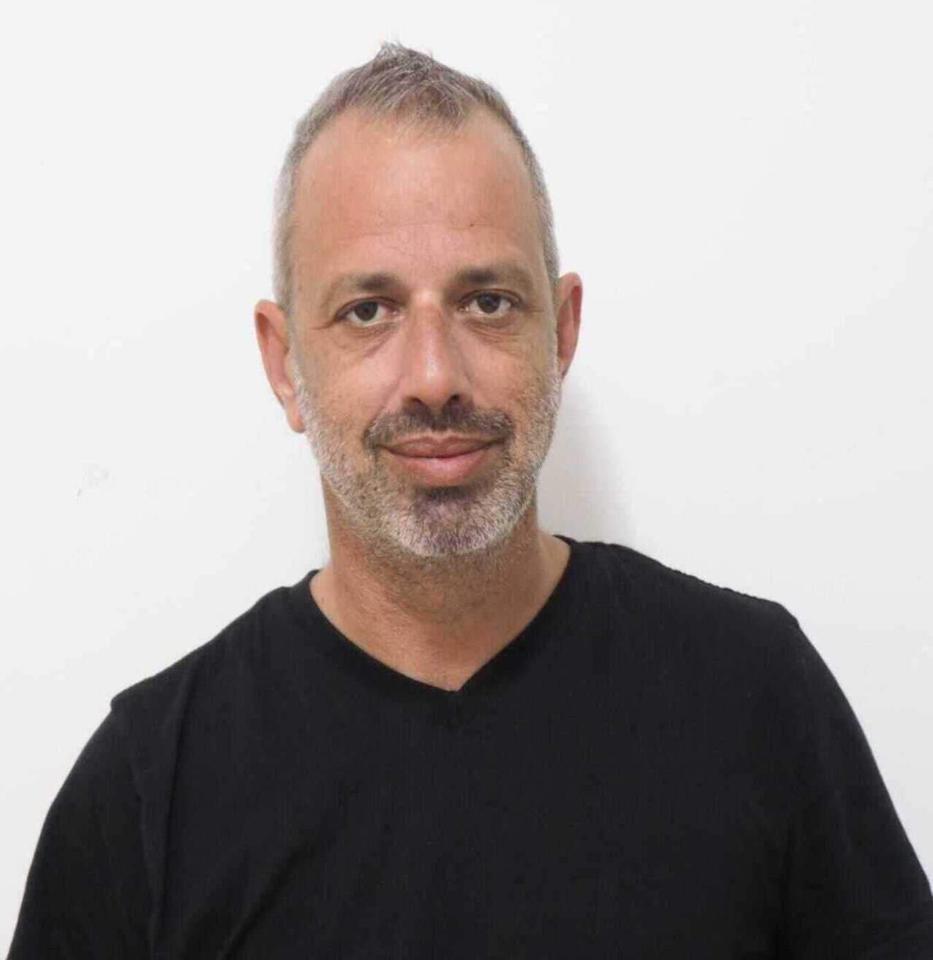 Itzik Rav