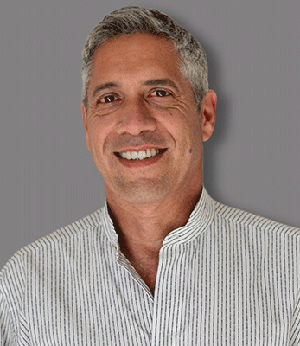 Stephen Rosen