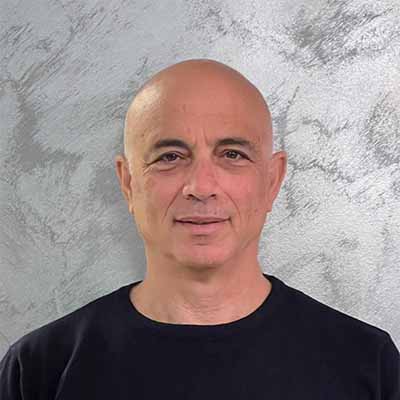 Tzachi Shvartz